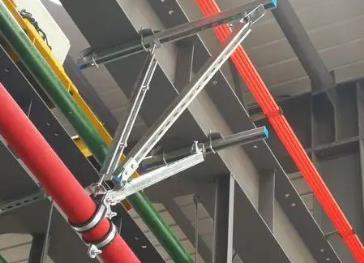 张掖市抗震支架厂家与你分享你必须做的紧急情况下的准备